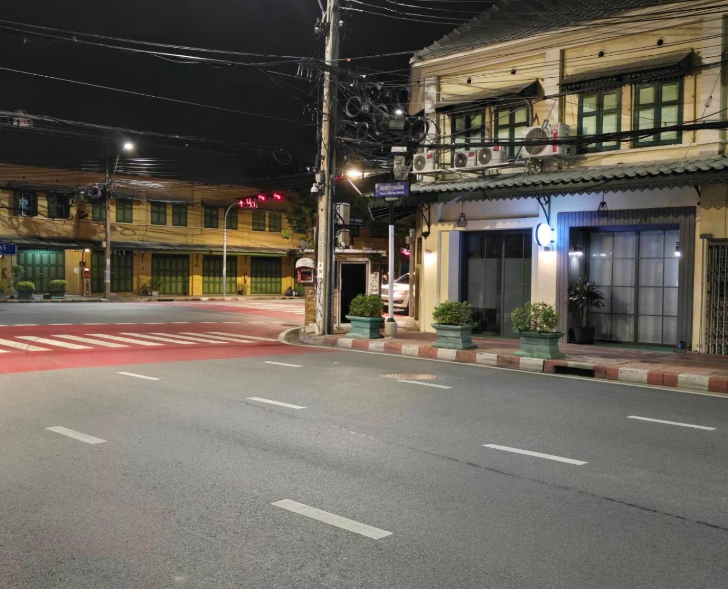 Victory Place Nhà trọ Bangkok