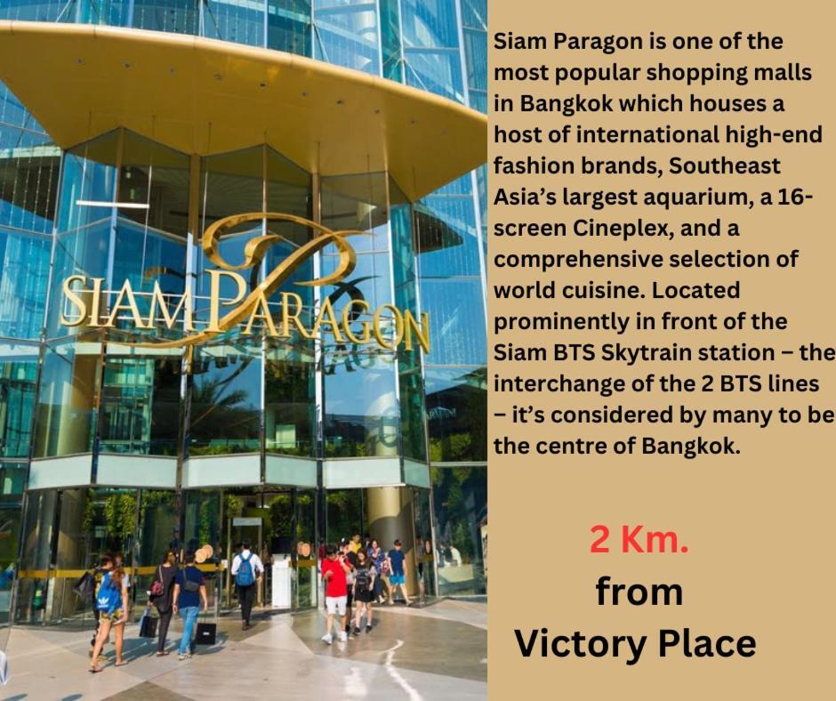 Victory Place Nhà trọ *
